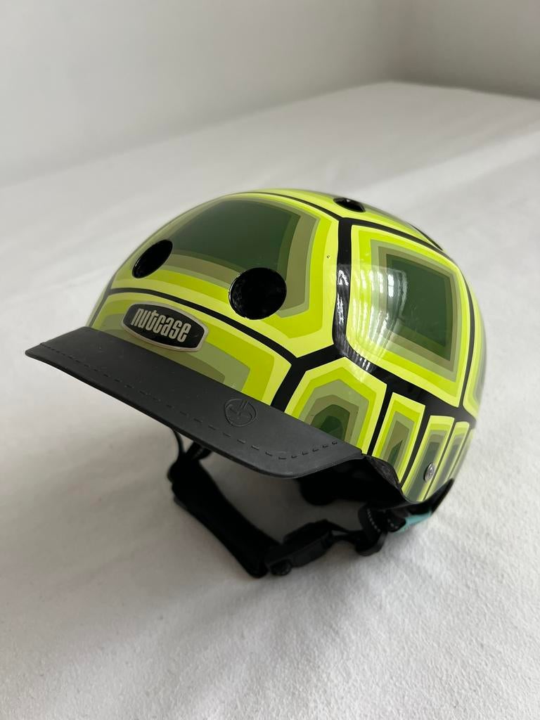 Casque vélo Nutcase Little Nutty XS, Ophalen, Zo goed als nieuw, XS