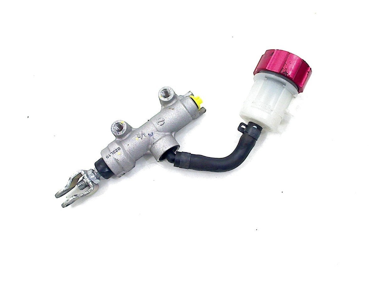 REMPOMP ACHTER Kawasaki Z 900 2020-2024 (Z900 ZR900), Kawasaki Motors Europe N.V., Gebruikt, Info@kawasaki.eu, Jacobus Spijkerdreef 1-3
2132 PZ  Hoofddorp, JP