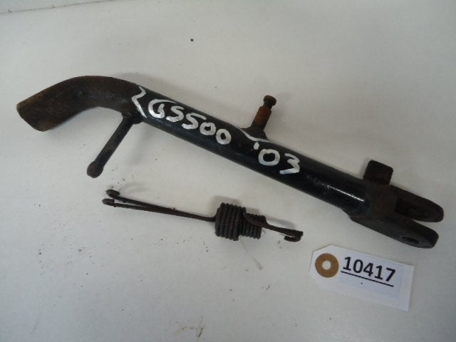 GS500 2002 - 2006 Suzuki Pikkel D1-20088