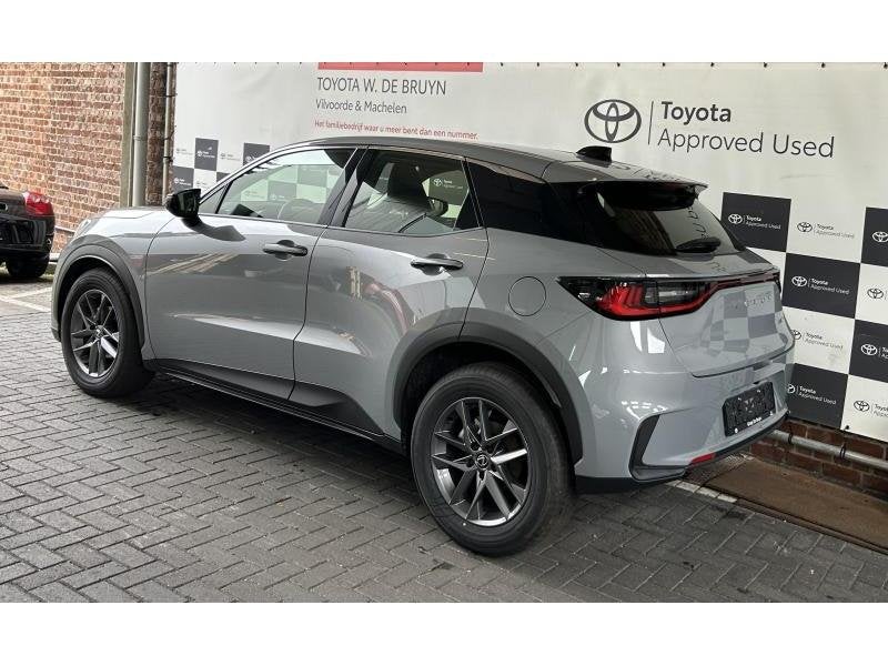 Lexus LBX Base, Autos, Lexus, Achat, Euro 6, Entreprise, LBX