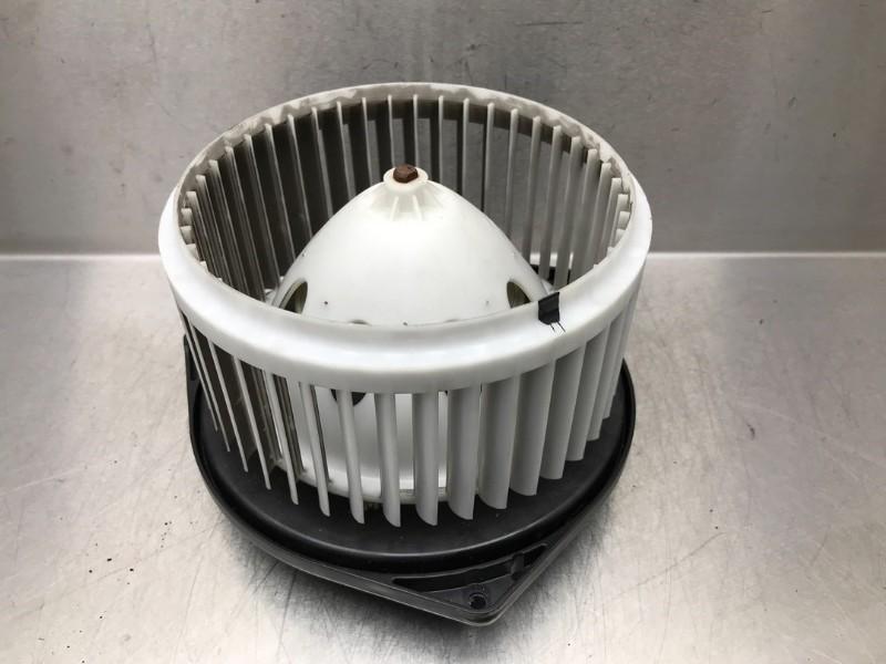 VENTILATEUR RADIATEUR MOTEUR Nissan 370 Z (Z34A) (01-2009/-), Utilisé, Nissan