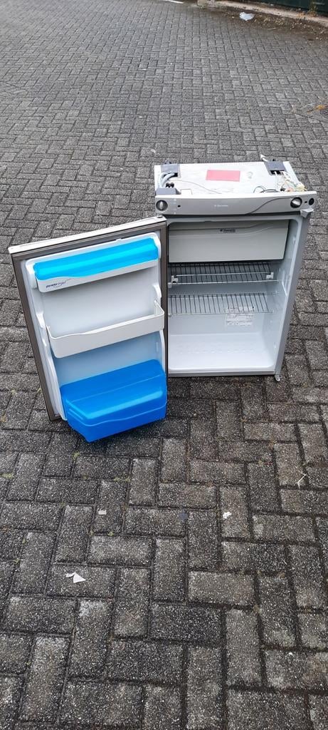 Dometic RM-6290 camper caravan koelkast op gas 12v 220v, Enlèvement ou Envoi
