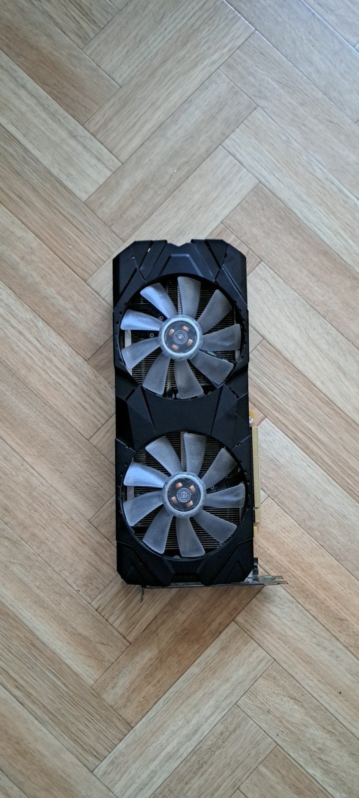 KFA2 rtx 2070 super 8gb, Computers en Software, Processors, Ophalen of Verzenden