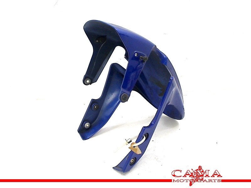 AILE AVANT Honda CBR 600 RR 2007-2012 (CBR600RR PC40), Dhr. S. di Majo, Utilisé, Info@cama-motorparts.nl, P.J. Troelstraweg 8 8
3144 CX  MAASSLUIS, NL