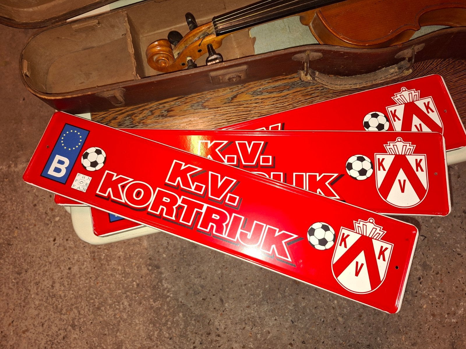 K.V. KORTRIJK