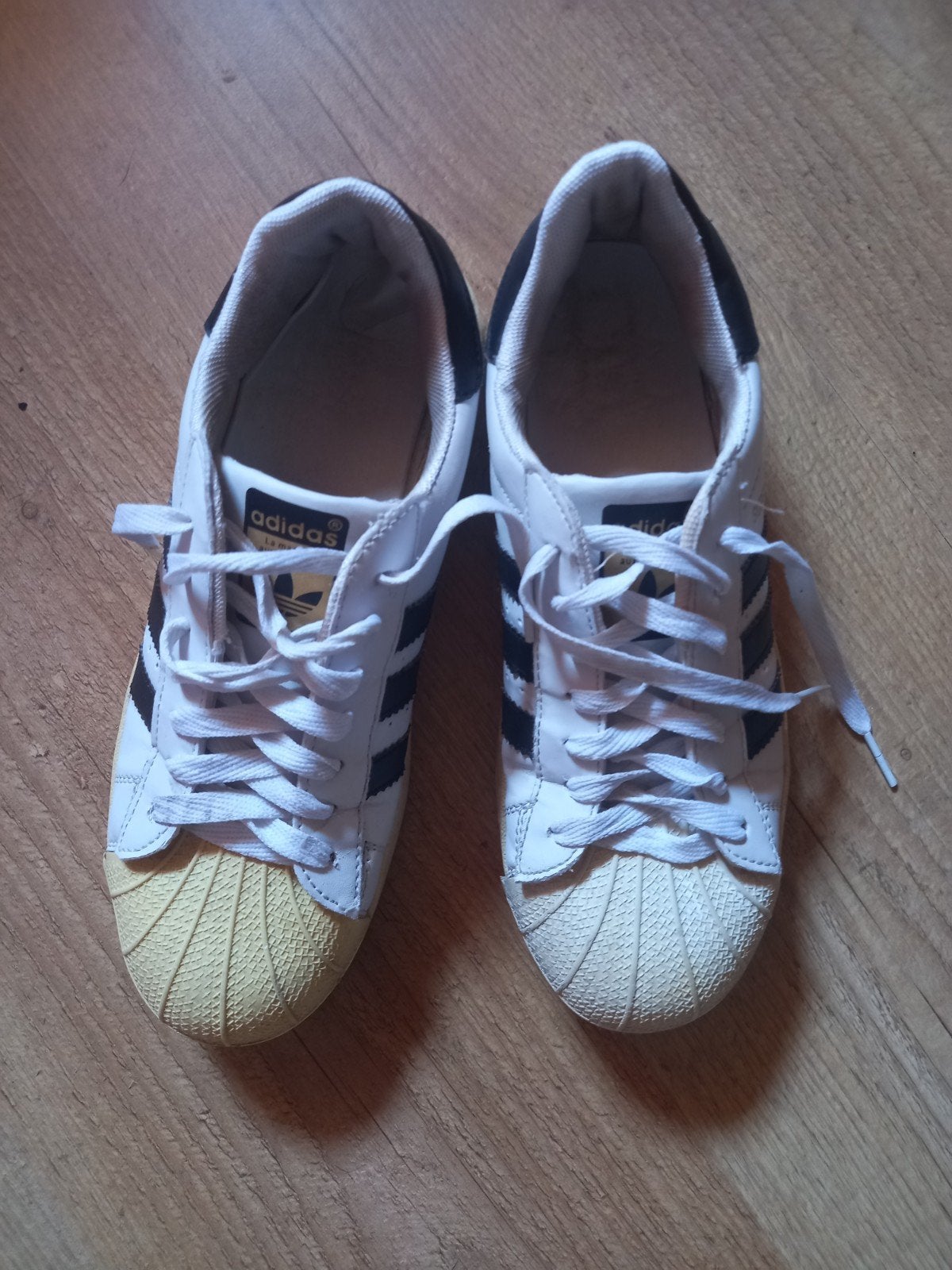 Adidas schoenen maat 41, Ophalen of Verzenden