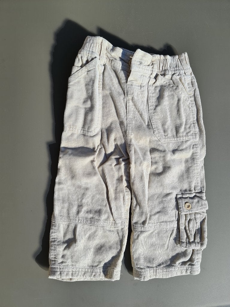 ribflueel broek 86, Enlèvement, Comme neuf
