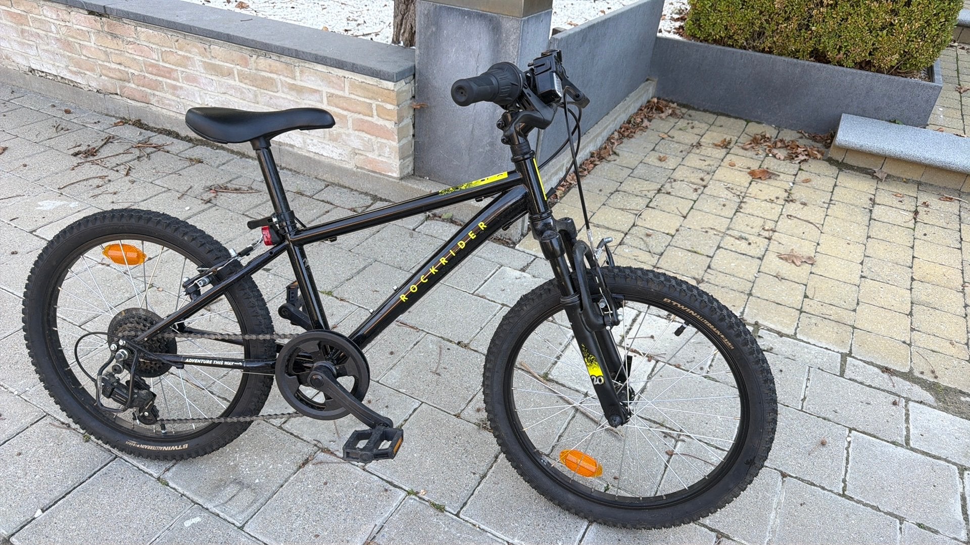 Rockrider EXPL 500 - 20inch, Enlèvement, Comme neuf