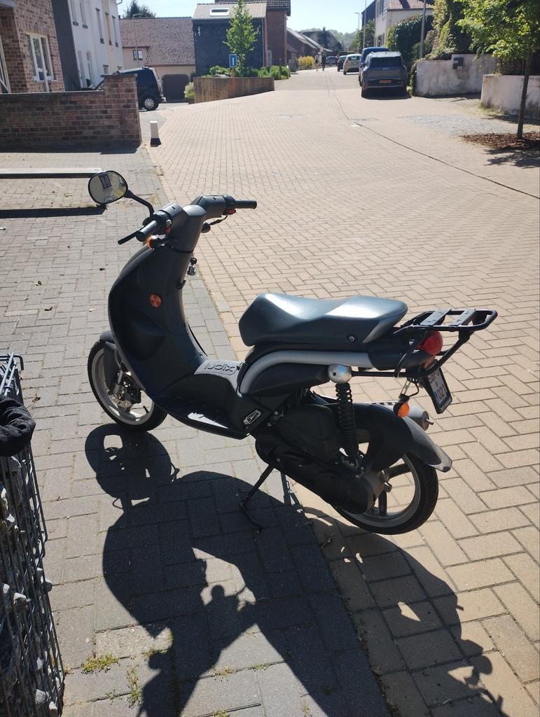 Peugeot Ludix., Fietsen en Brommers, Ophalen, Ludix