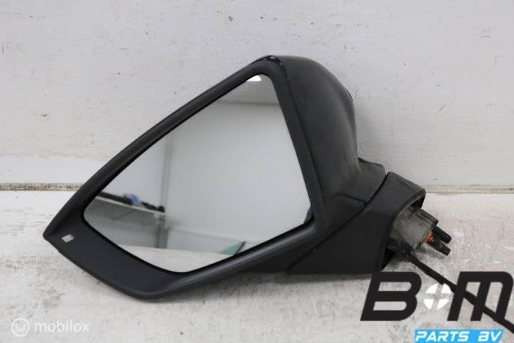 Elektrisch inklapbare spiegel Seat Ibiza 6F 6F1857507J, Gebruikt