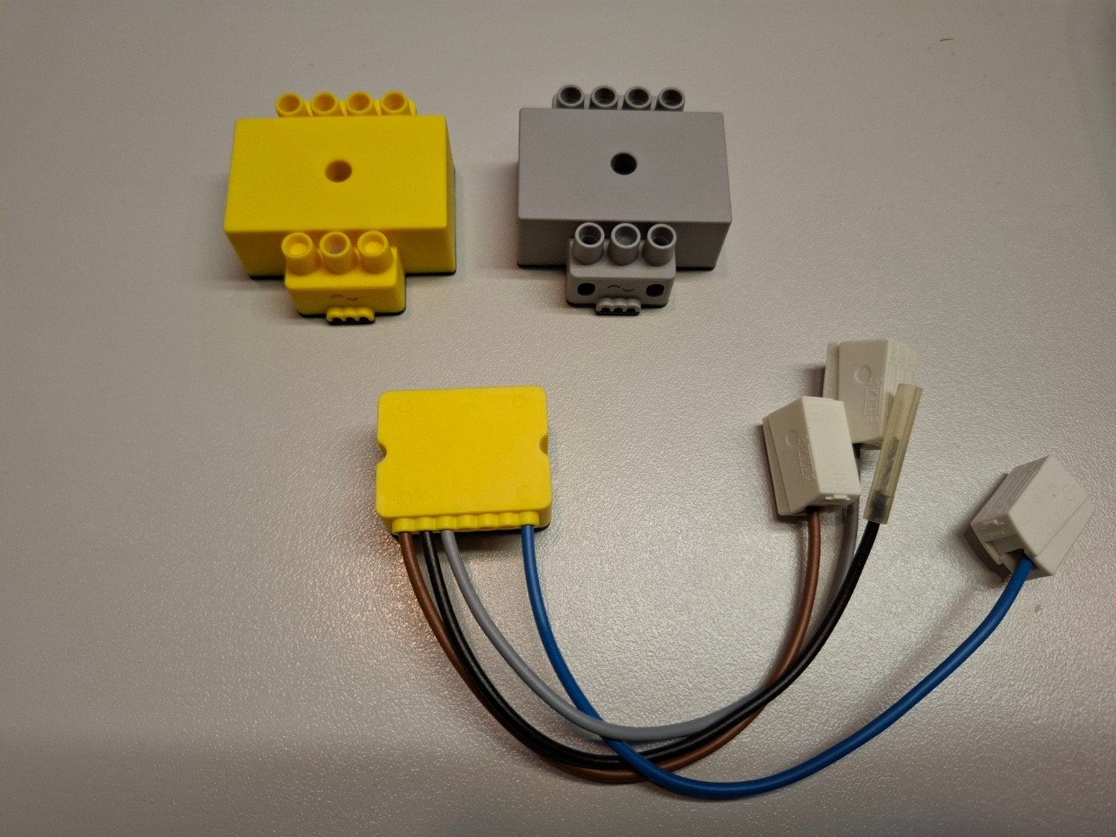 ONE Smart Control components - New, Ophalen of Verzenden