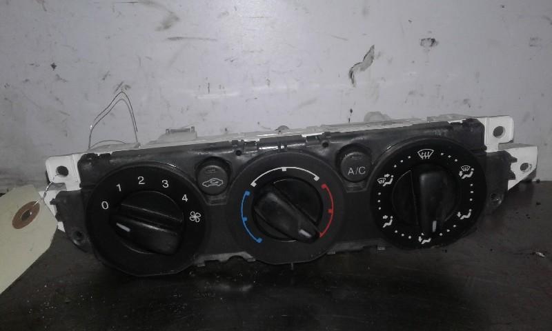 PANNEAU DE COMMANDE CHAUFFAGE CLIMATISATION Focus C-Max, Autos : Pièces & Accessoires, Tableau de bord & Interrupteurs, Ford, Utilisé