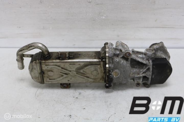 EGR koeler met regelklep VW Touran 1T 0280751016, Utilisé
