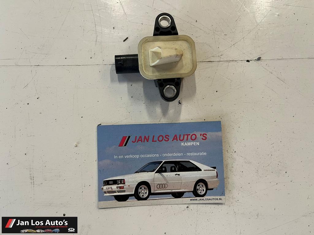 Airbag crash sensor Audi A1 /S1 4H0955557, Auto-onderdelen, Elektronica en Kabels, Audi, Gebruikt, Ophalen of Verzenden
