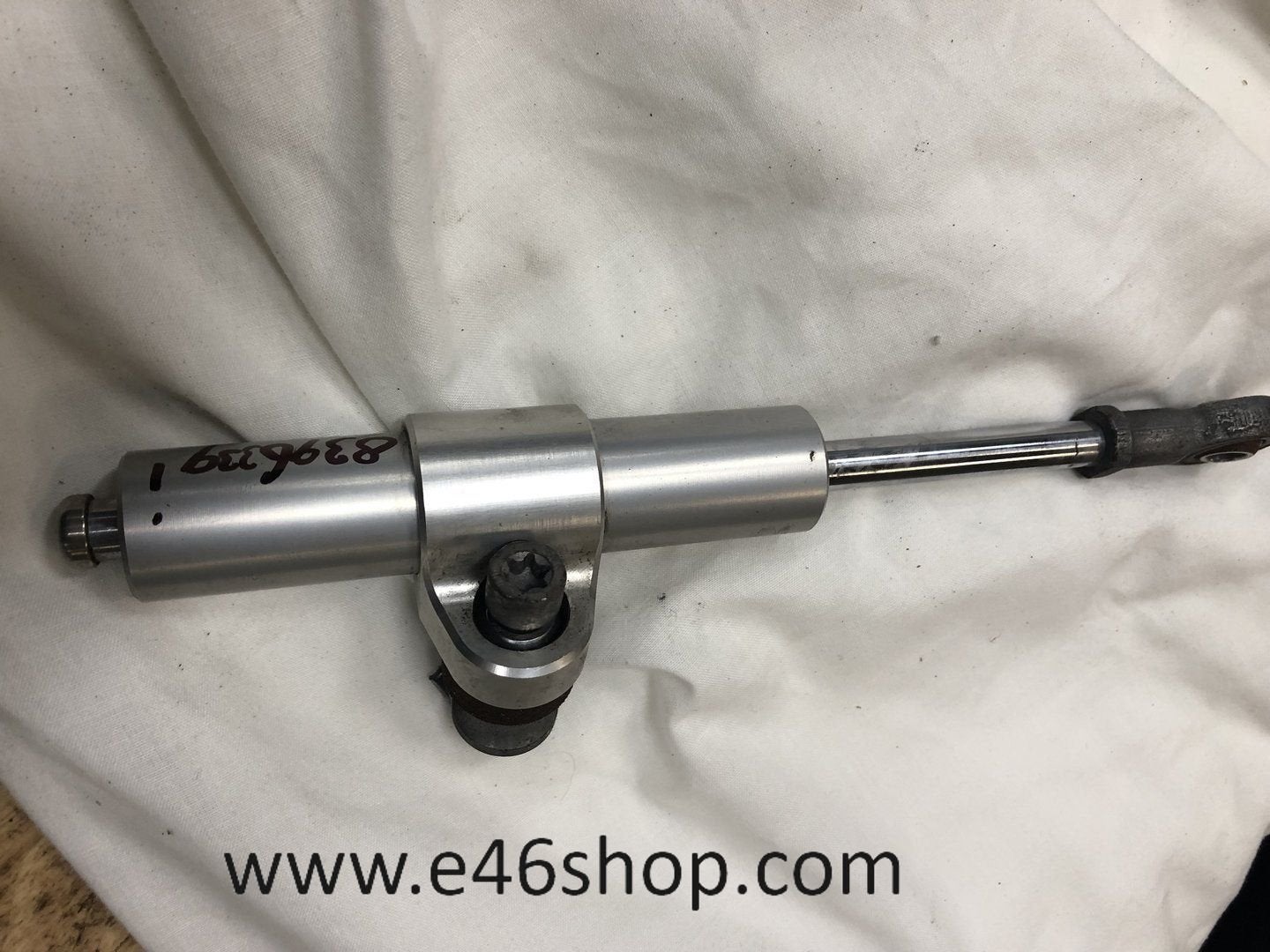 STUURDEMPER BMW F900 0E 32768396339, Motoren, Gebruikt, -, -, Ophalen of Verzenden