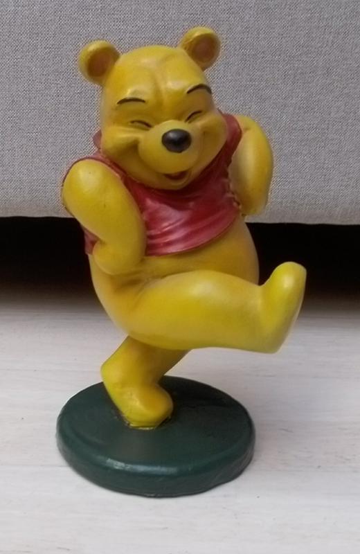 beeld Winnie de Poeh ( Disney ), Enlèvement ou Envoi