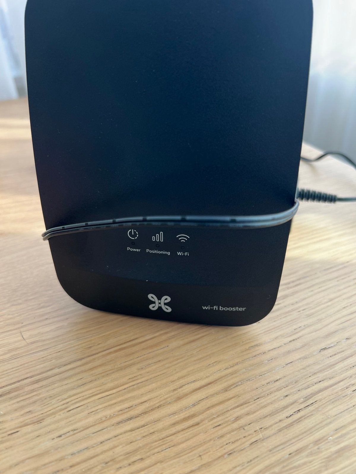 Booster Proximus wifi, Computers en Software, Ophalen, Zo goed als nieuw