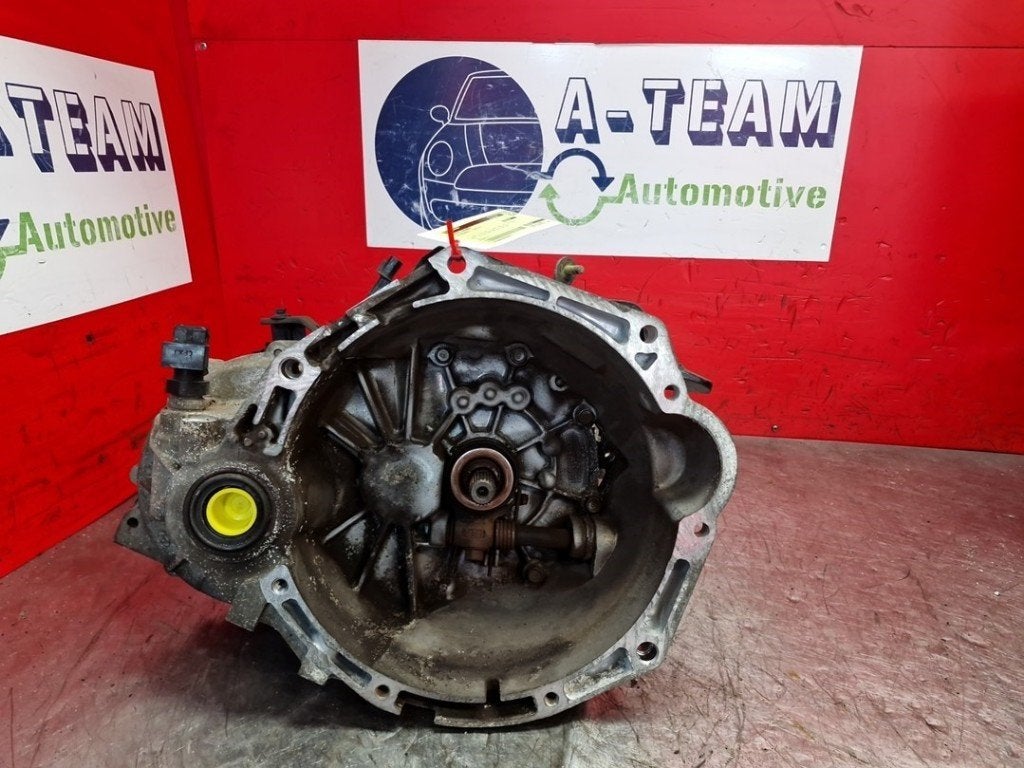 BOITE DE VITESSES MANUELLE Kia Picanto (TA), Kia, Info@kia.de, Utilisé, Theodor-Heuss-Allee 11
60486  Frankfurt am Main, DE