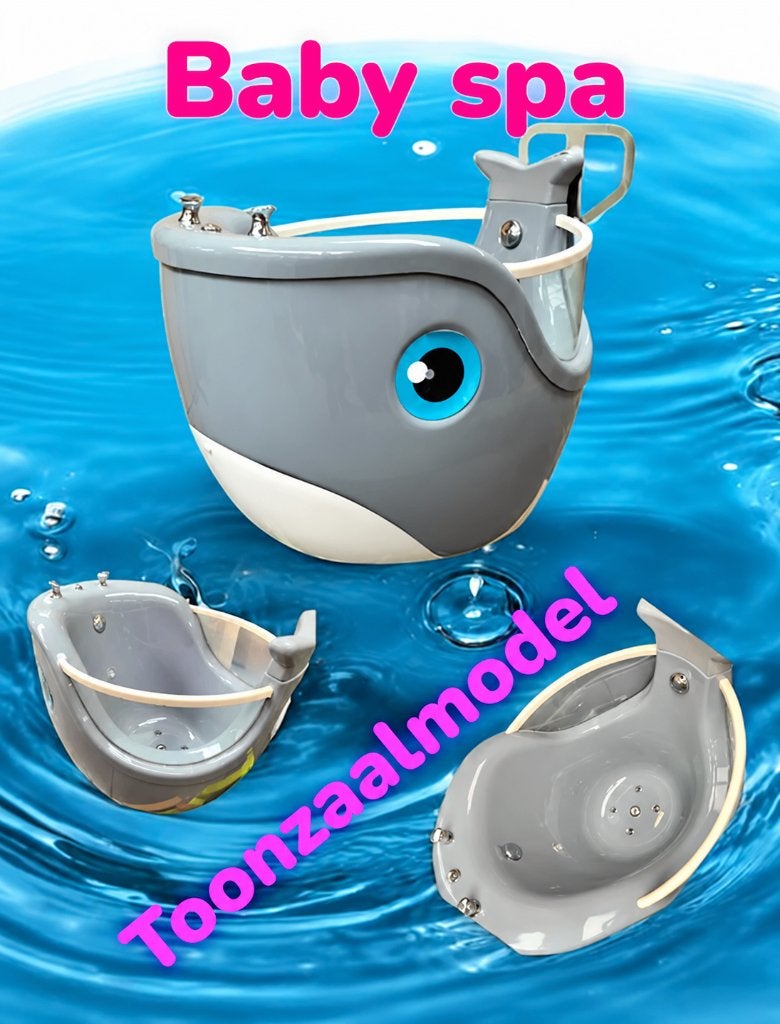 babyspa, Enfants & Bébés, Enlèvement, Neuf, Baignoire, Standard