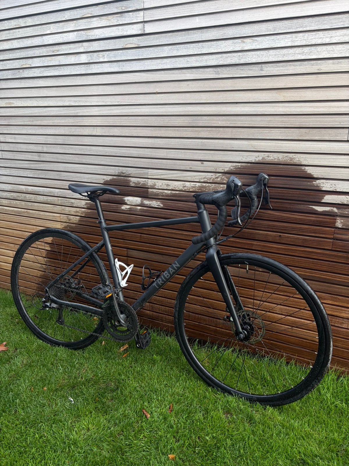 Triban RC500, Vélos & Vélomoteurs, Enlèvement, Comme neuf
