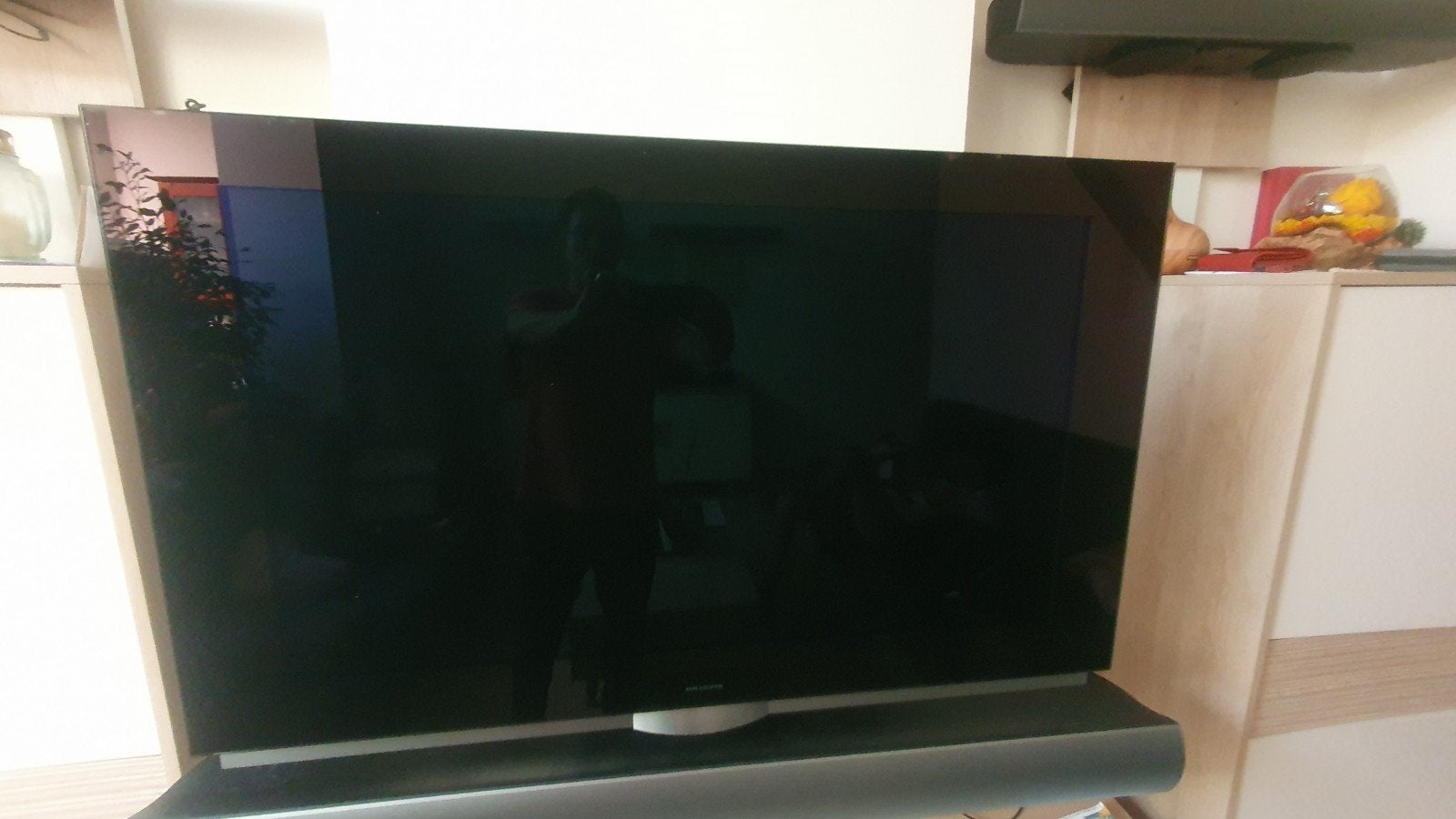 beovision 7-40 HDMI full HD+dvd-speler Bang&Olufsen, Audio, Tv en Foto, Ophalen