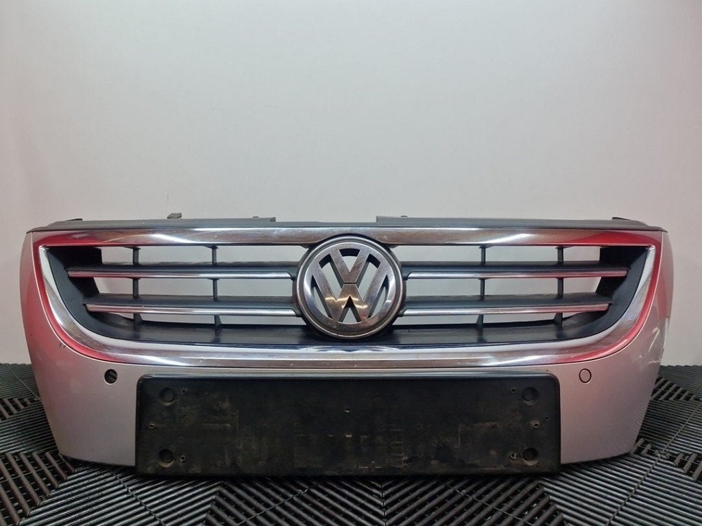CALANDRE Volkswagen Passat CC (357) (|3C8853651Q|), Volkswagen, Volkswagen AG, Utilisé, Kundenbetreuung@volkswagen.de