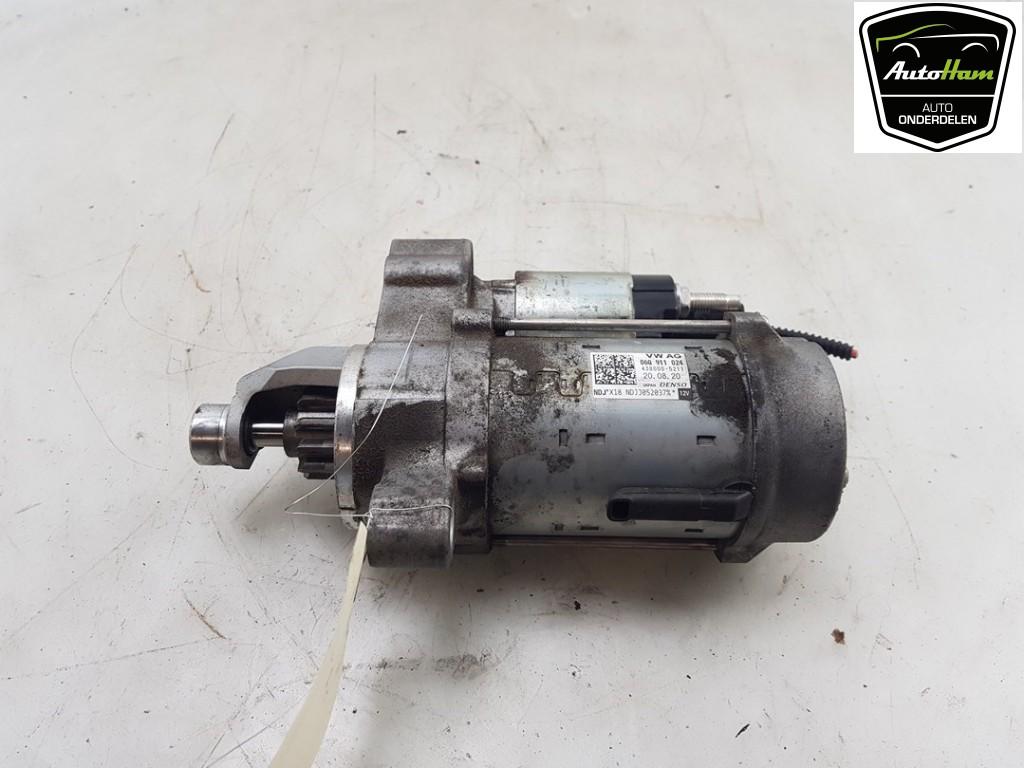 DÉMARREUR Audi A4 Avant (B9) (|06Q911024|), Autos : Pièces & Accessoires, DENSO EUROPE B.V., Info@denso.nl, Audi, Utilisé