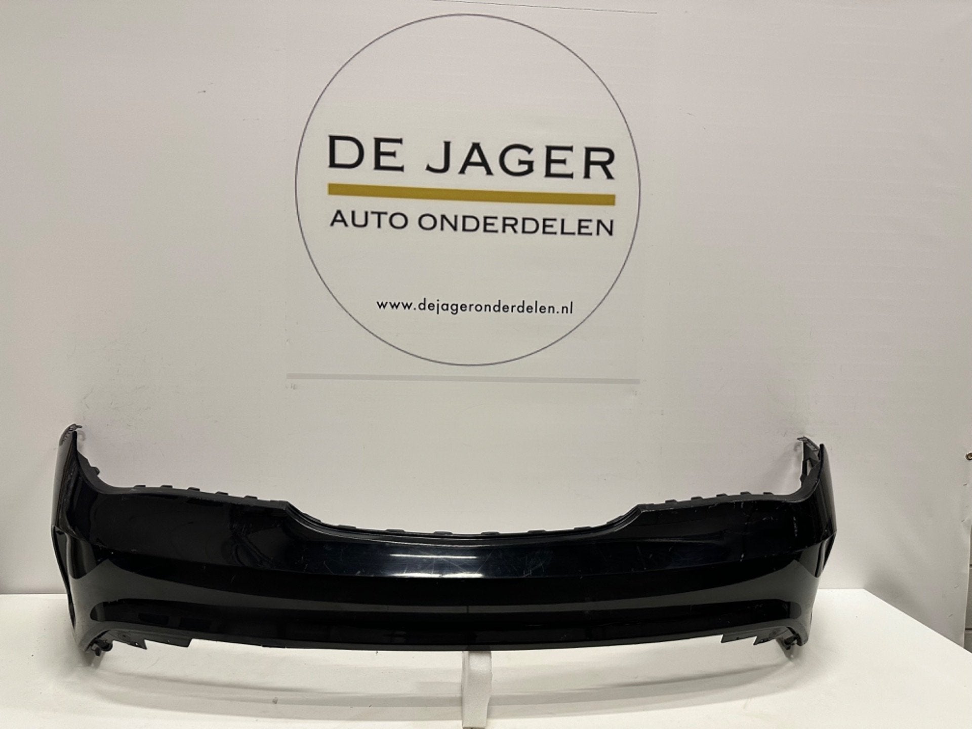 CLA W117 AMG FACELIFT PARE-CHOCS ARRI RE A1178851525, Mercedes-Benz AG, Pare-chocs, Mercedes-Benz, Utilisé
