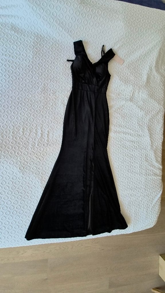 tapis de bal, Vêtements | Femmes, Habits de circonstance, Neuf, Robe de gala, Enlèvement ou Envoi, Taille 36 (S)
