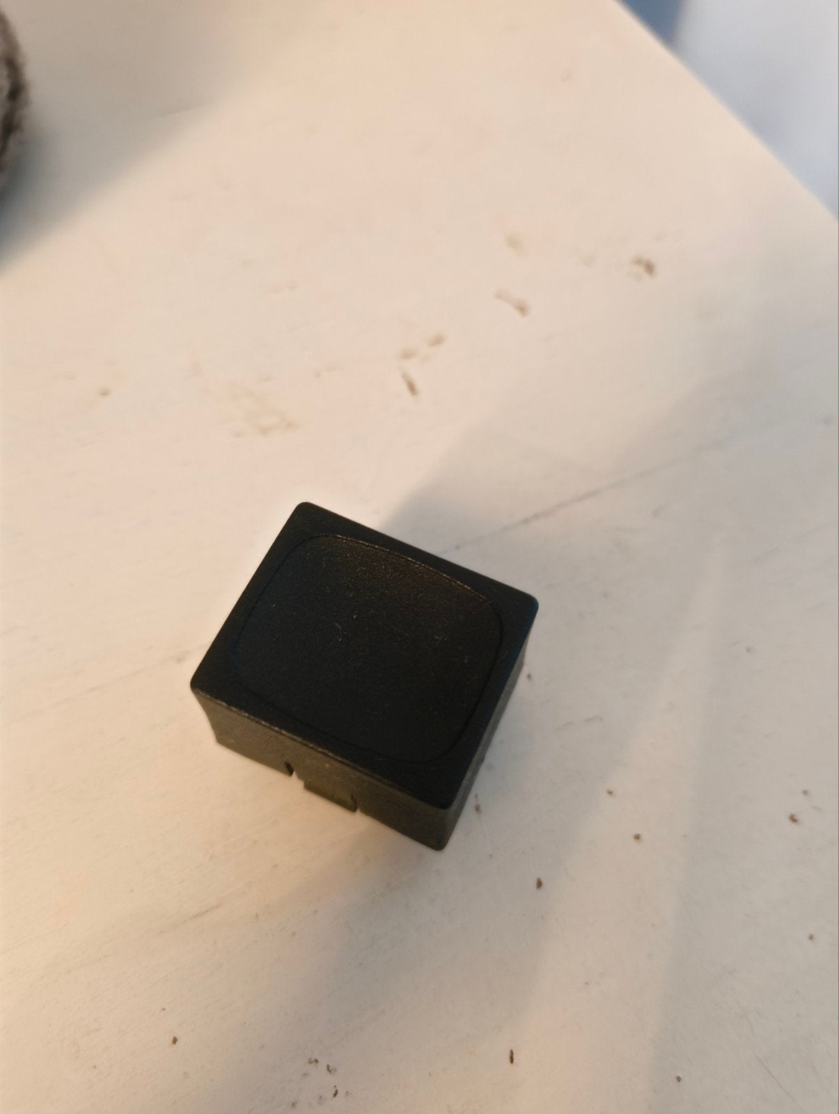 Saab 900 blinde knop voor dashboard, Auto-onderdelen, Ophalen, Saab