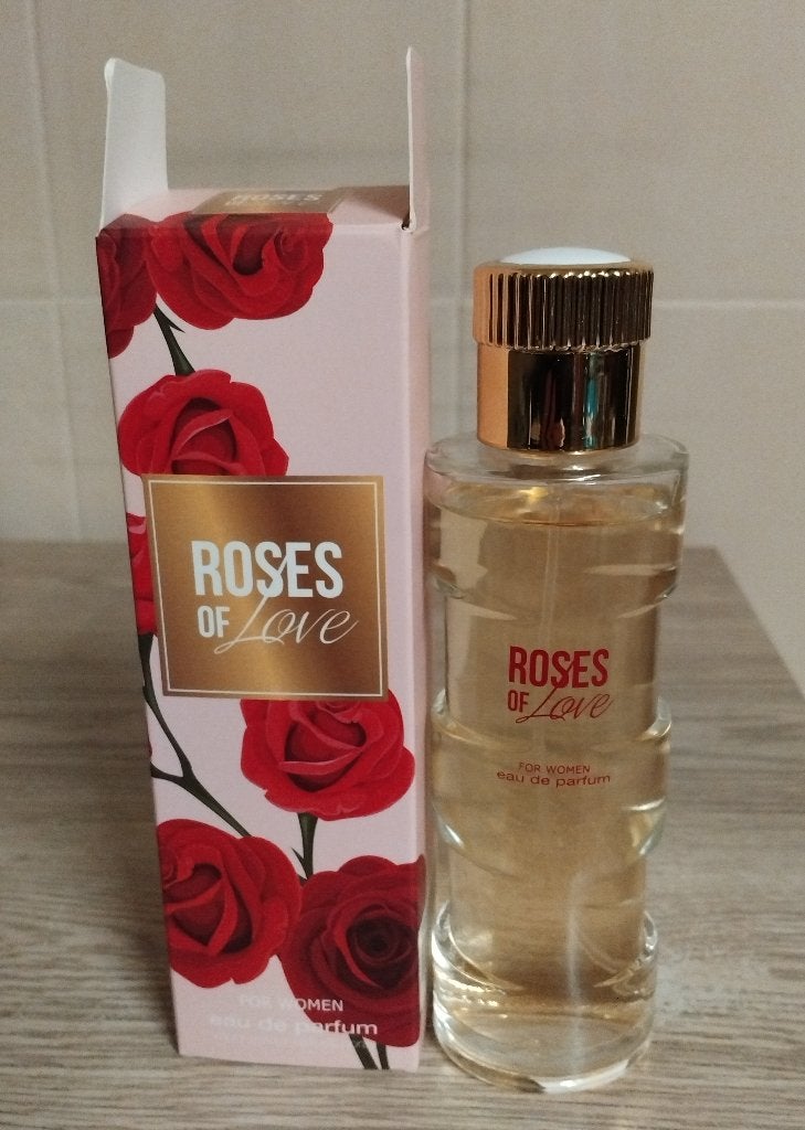 DAMES PARFUM, Ophalen, Nieuw
