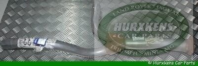 Y pijp uitlaat 3.5 V8 voor  Range Rover Classic, Neuf, Land Rover, -, -