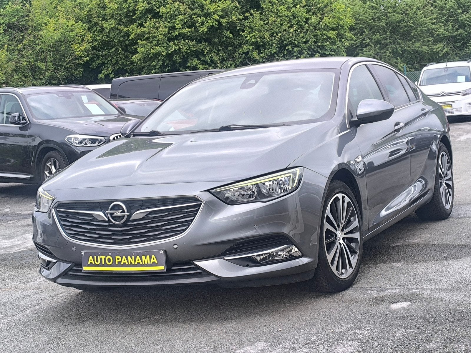 Opel Insignia 1.6 CDTi ecoFLEX Cosmo CUIR CLIM GPS XENON, 4 cilinders, 1505 kg, Leder, Bedrijf