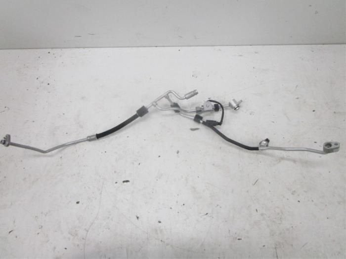 Airco Leiding Audi A3 (22728632), Enlèvement ou Envoi, Utilisé