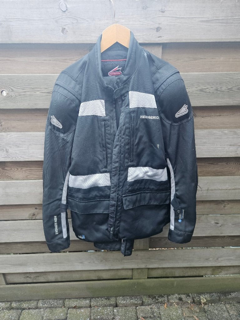 Motorpak, Motoren, Ophalen, Nieuw zonder kaartje, Overige typen, Hein gericke