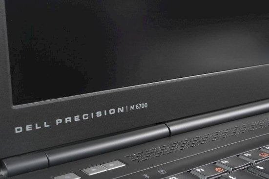 Dell Laptop Precision M6700 17.3" i5 3340M DDR 16GB, Informatique & Logiciels, Chargeurs d'ordinateur portable, Enlèvement, Comme neuf