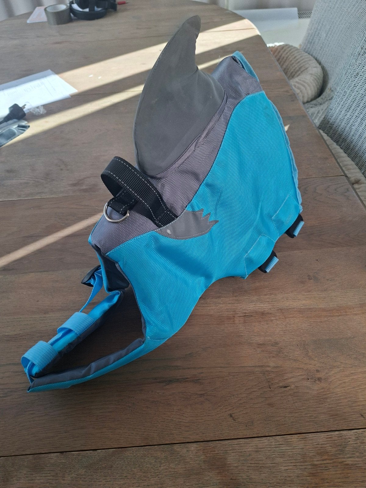 zwemvest honden, maat M, Ophalen, Nieuw, Recreatie