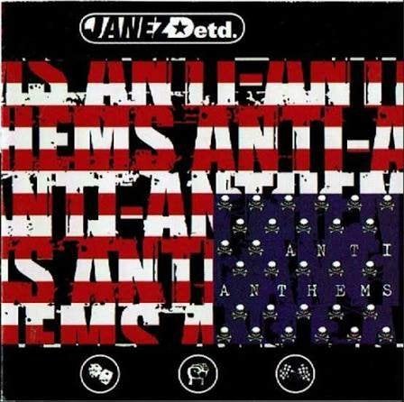 JANEZ DETD. : Janez Detd, CD & DVD, CD | Rock, Rock alternatif, Enlèvement ou Envoi, Comme neuf, Comprend un livret