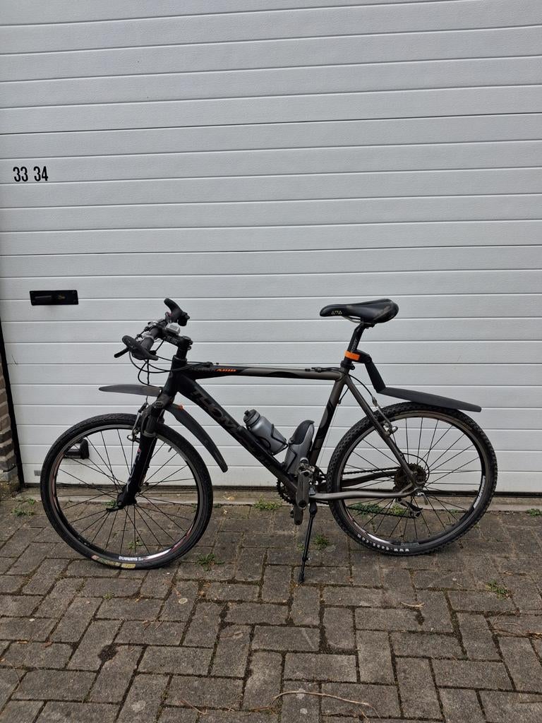 Montainbike Thomson, Fietsen en Brommers, Ophalen
