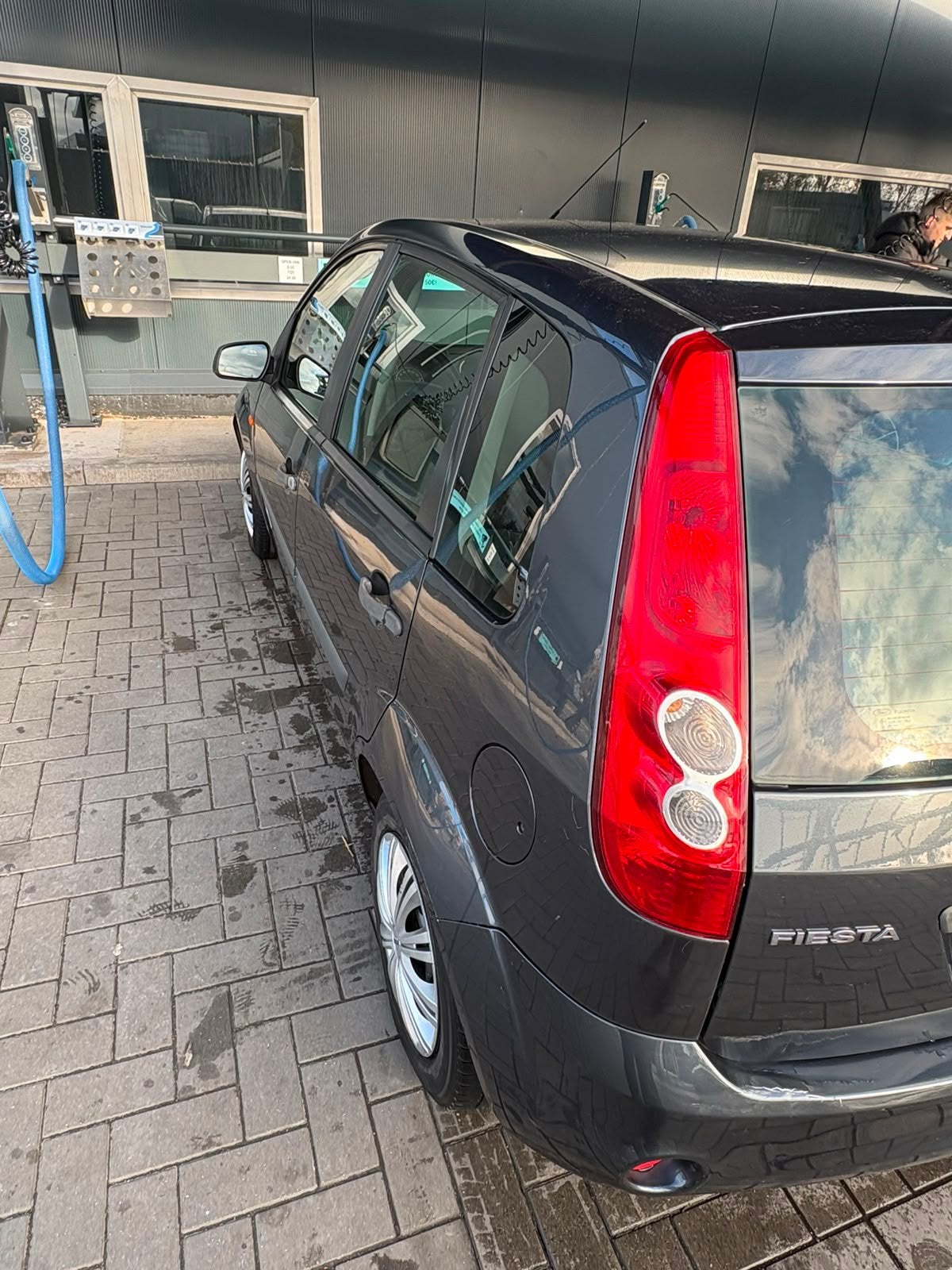 Ford fiesta 1.3 essence carplay, Entreprise, Essence, Achat