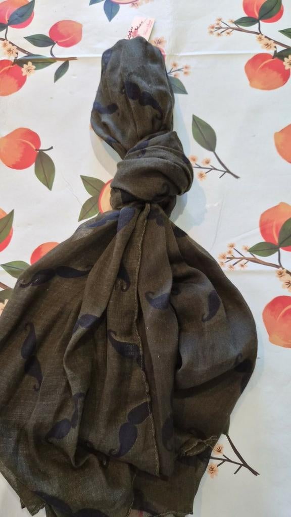 Foulard te koop, Ophalen of Verzenden