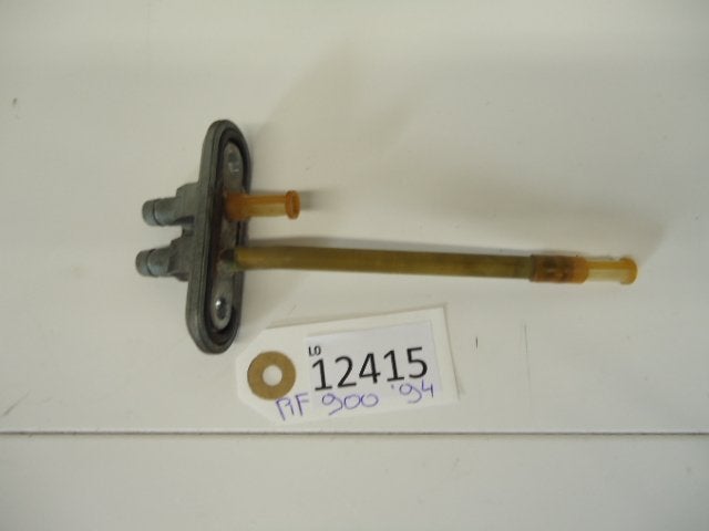 GSXR600 1997 - 2000 Suzuki Benzinekraan D1-11237