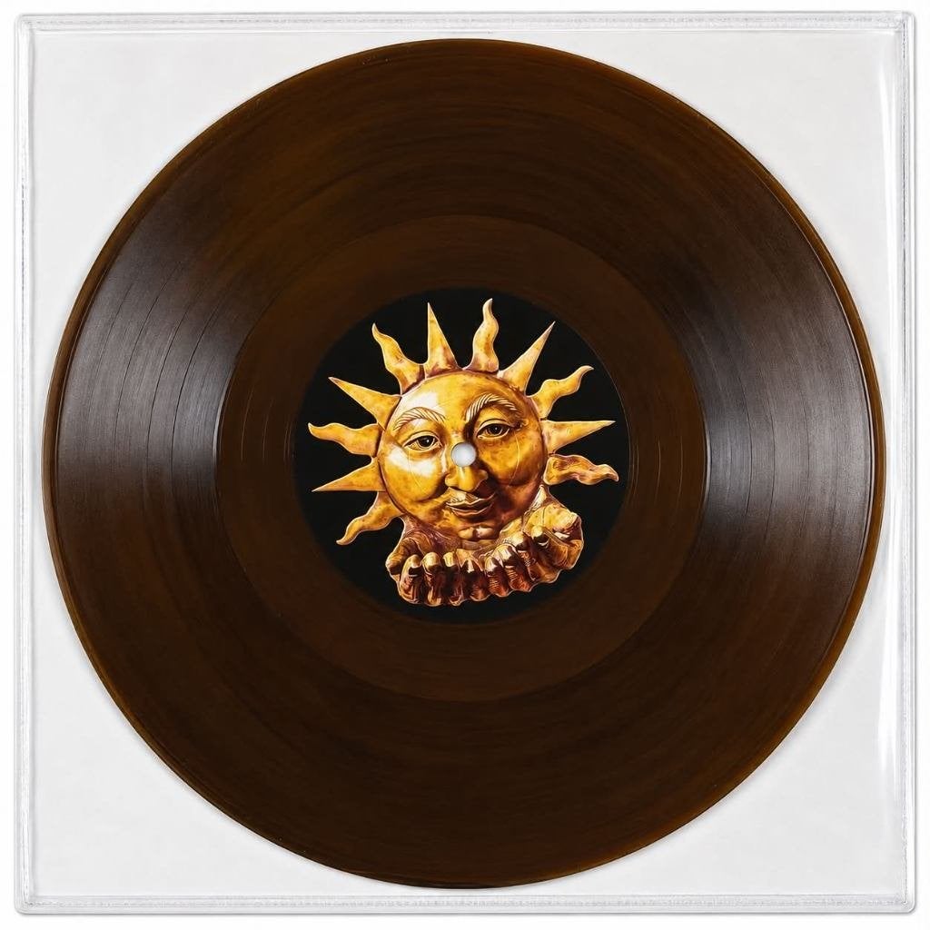 2 Flying Stones Feat. Amber V - The Edge Of Love (MV), CD & DVD, Vinyles | Dance & House, Enlèvement ou Envoi, Dance, Vinyle coloré