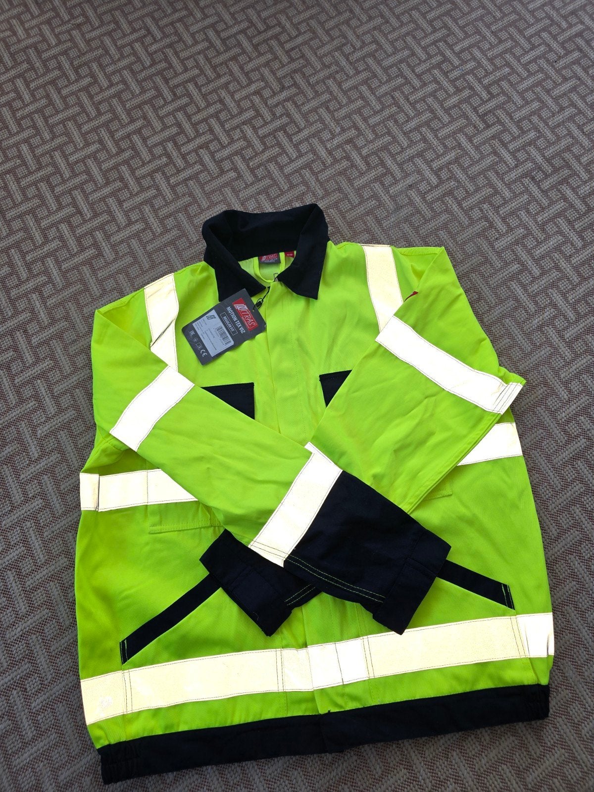 veste de travail, Jardin & Terrasse, Enlèvement ou Envoi