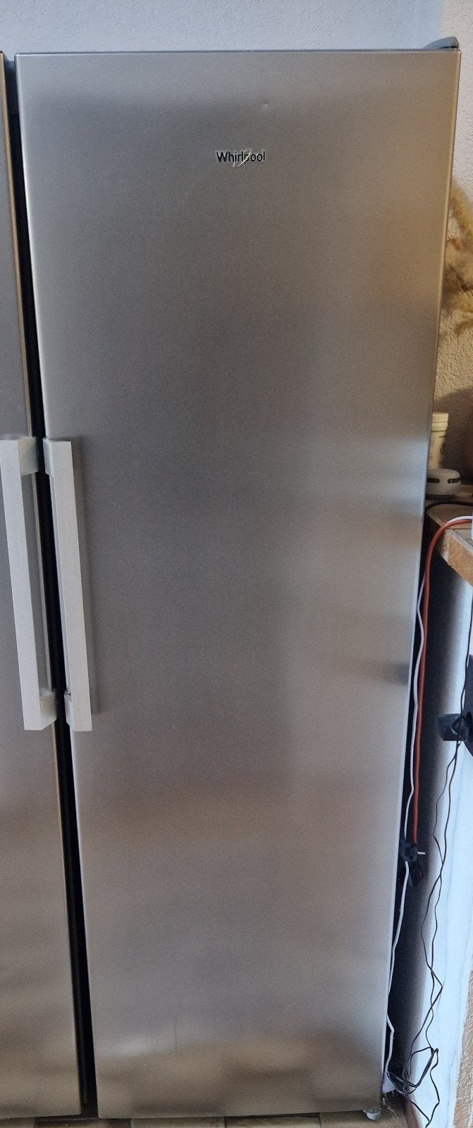 Frigo whirlpool