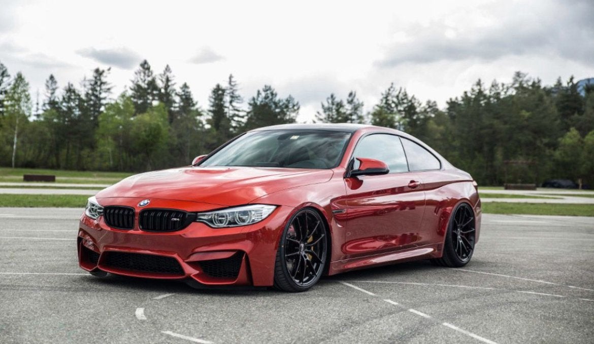 Originele Oz leggera concave breedset 19 inch 5x120 BMW, Auto-onderdelen, Ophalen, 19 inch