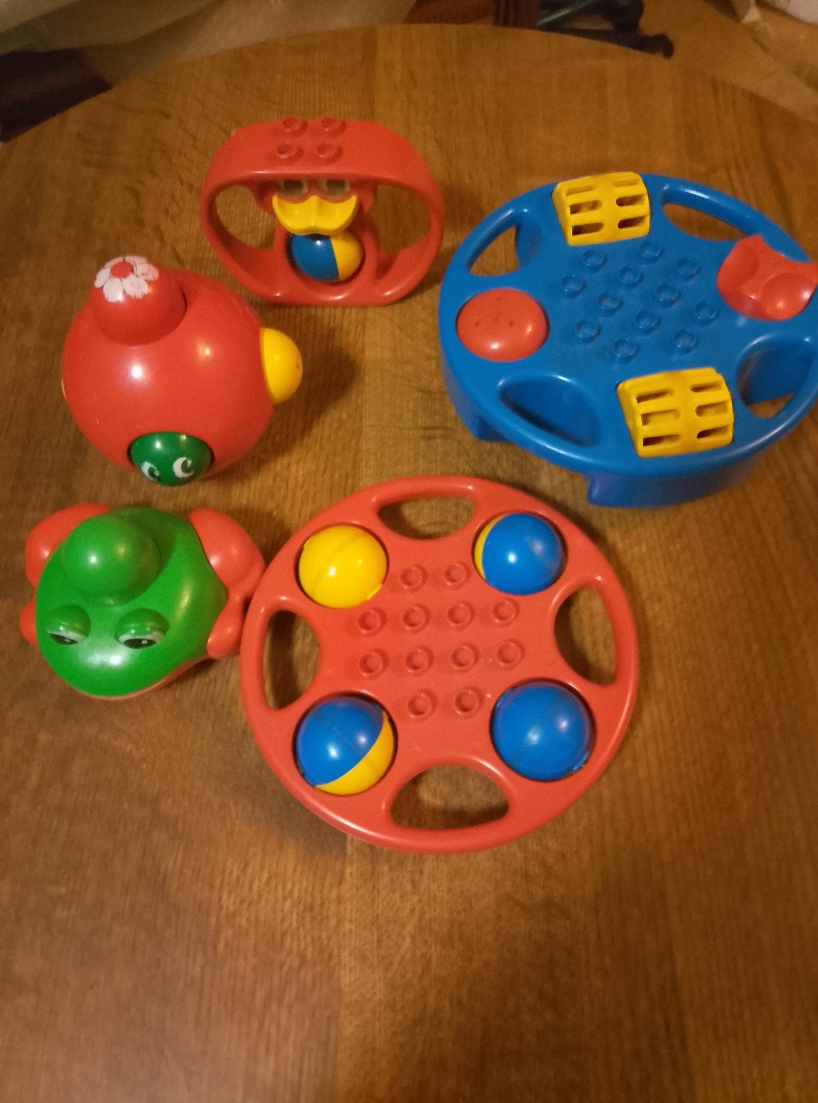 eerste Lego babyspeelgoed, Kinderen en Baby's, Ophalen