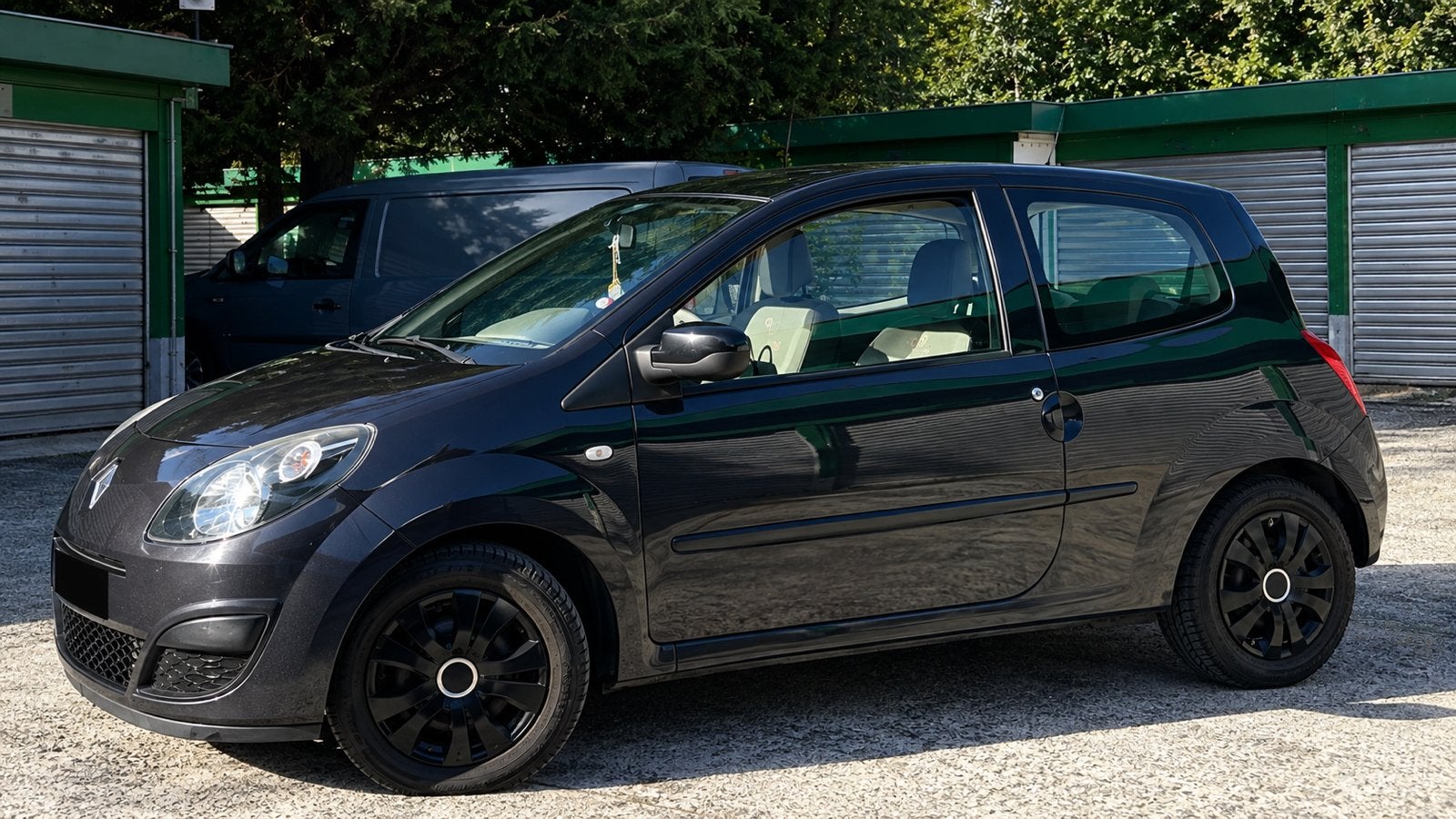 Twingo 2 137.000km, Auto's, Particulier, Te koop, Twingo