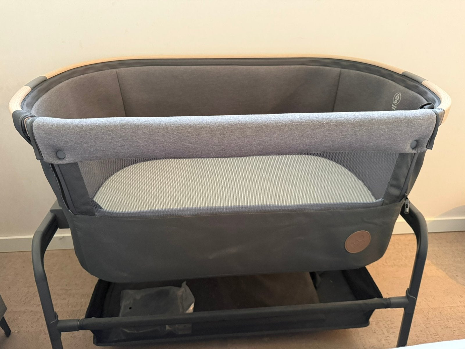 Co-sleeper, Kinderen en Baby's, Babywiegjes en Ledikanten, Ophalen, Gebruikt, Overige typen