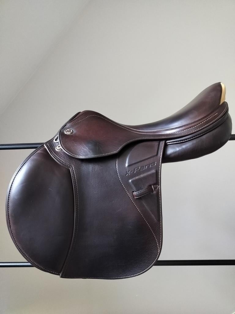 Springzadel Prestige Paris, Dieren en Toebehoren, Ophalen